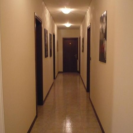 Hotel Sport Portogruaro Buitenkant foto