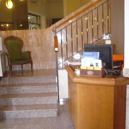 Hotel Sport Portogruaro Buitenkant foto