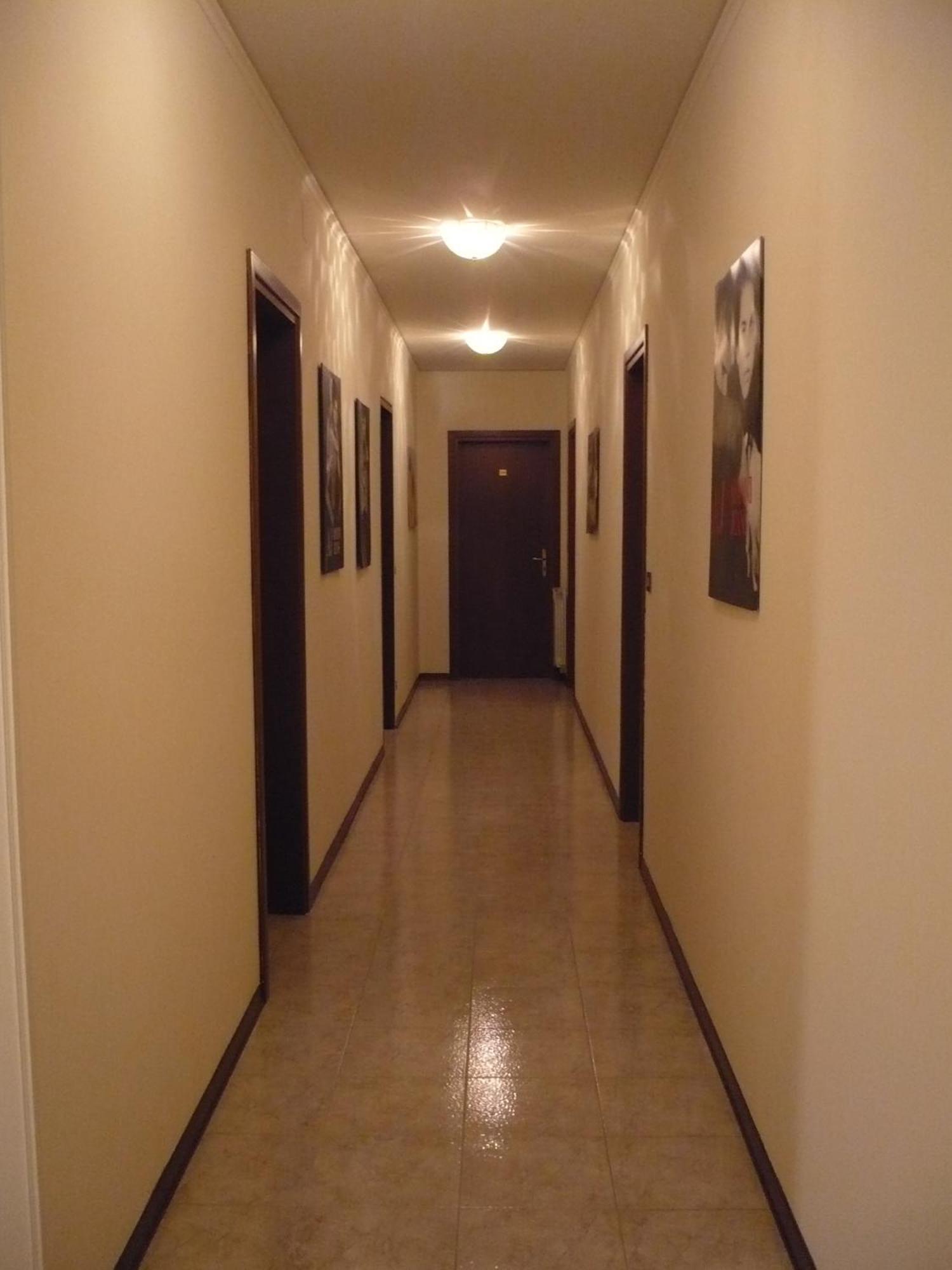 Hotel Sport Portogruaro Buitenkant foto