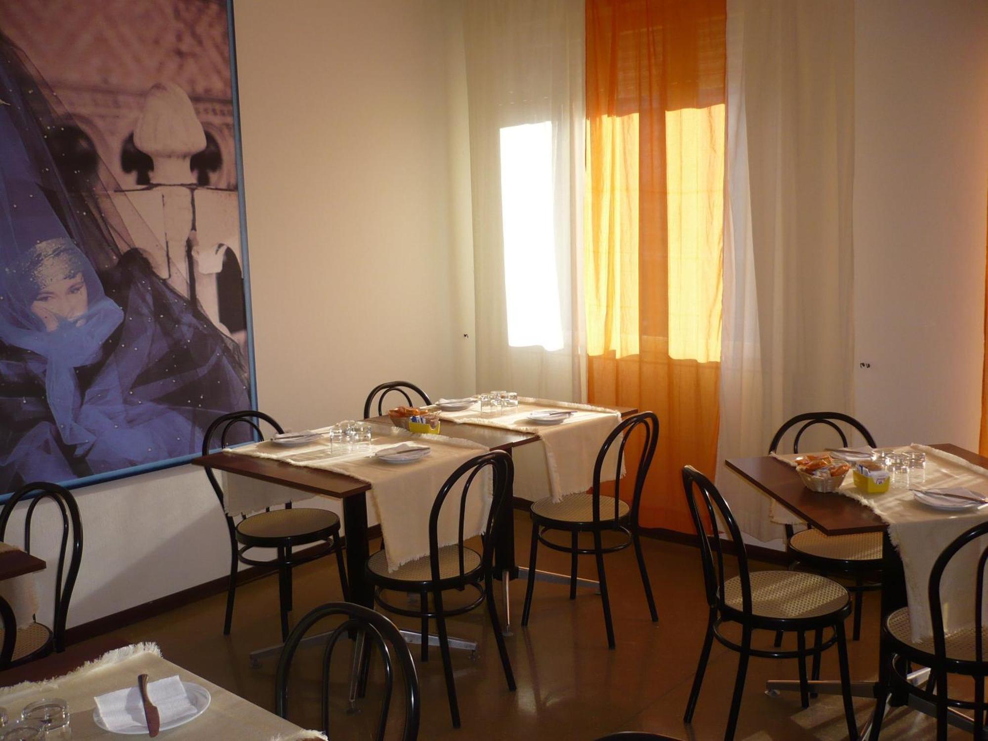 Hotel Sport Portogruaro Buitenkant foto
