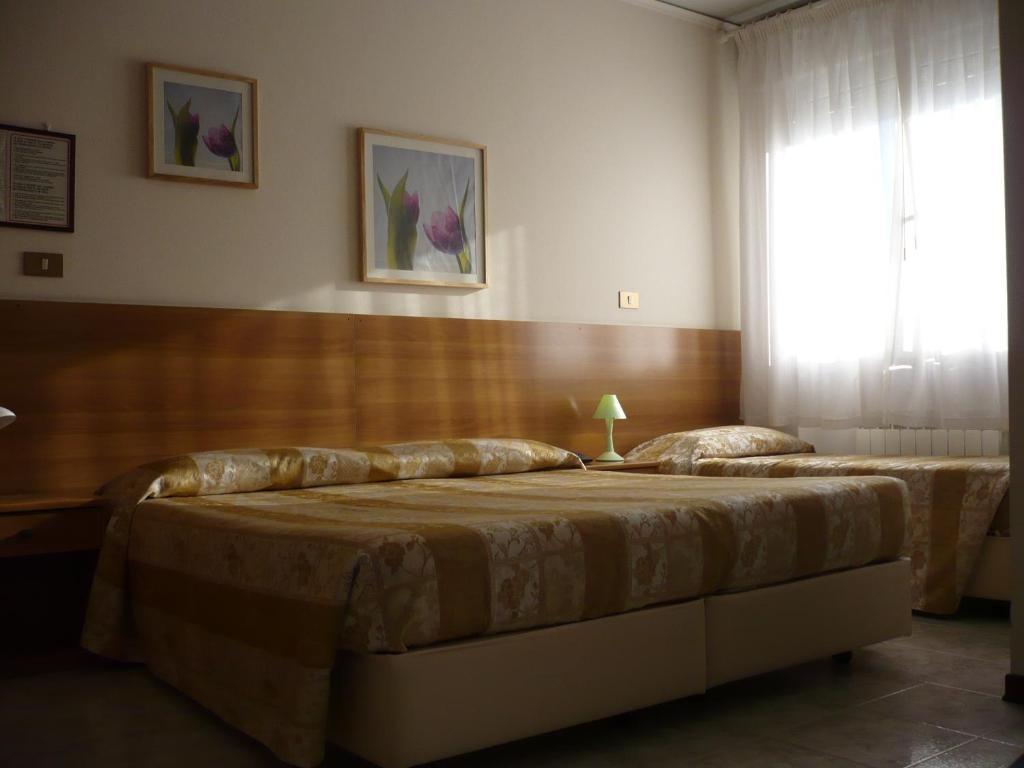 Hotel Sport Portogruaro Kamer foto