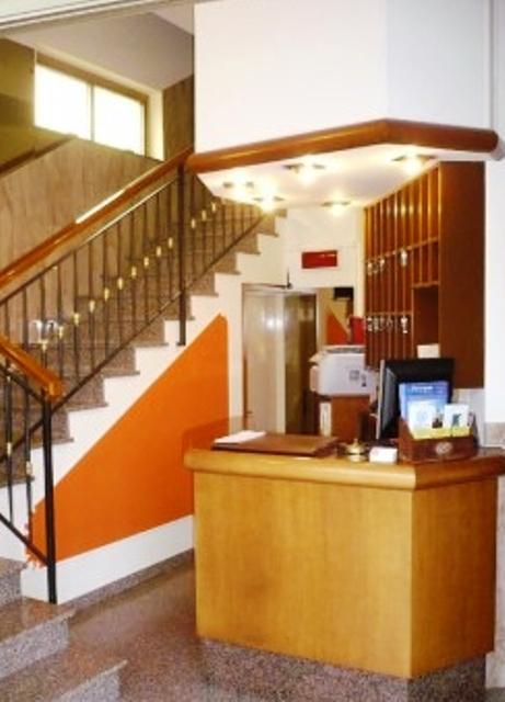 Hotel Sport Portogruaro Buitenkant foto