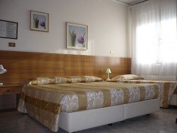 Hotel Sport Portogruaro Buitenkant foto
