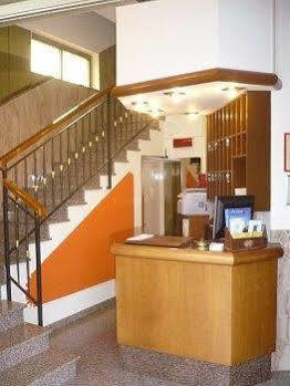 Hotel Sport Portogruaro Buitenkant foto